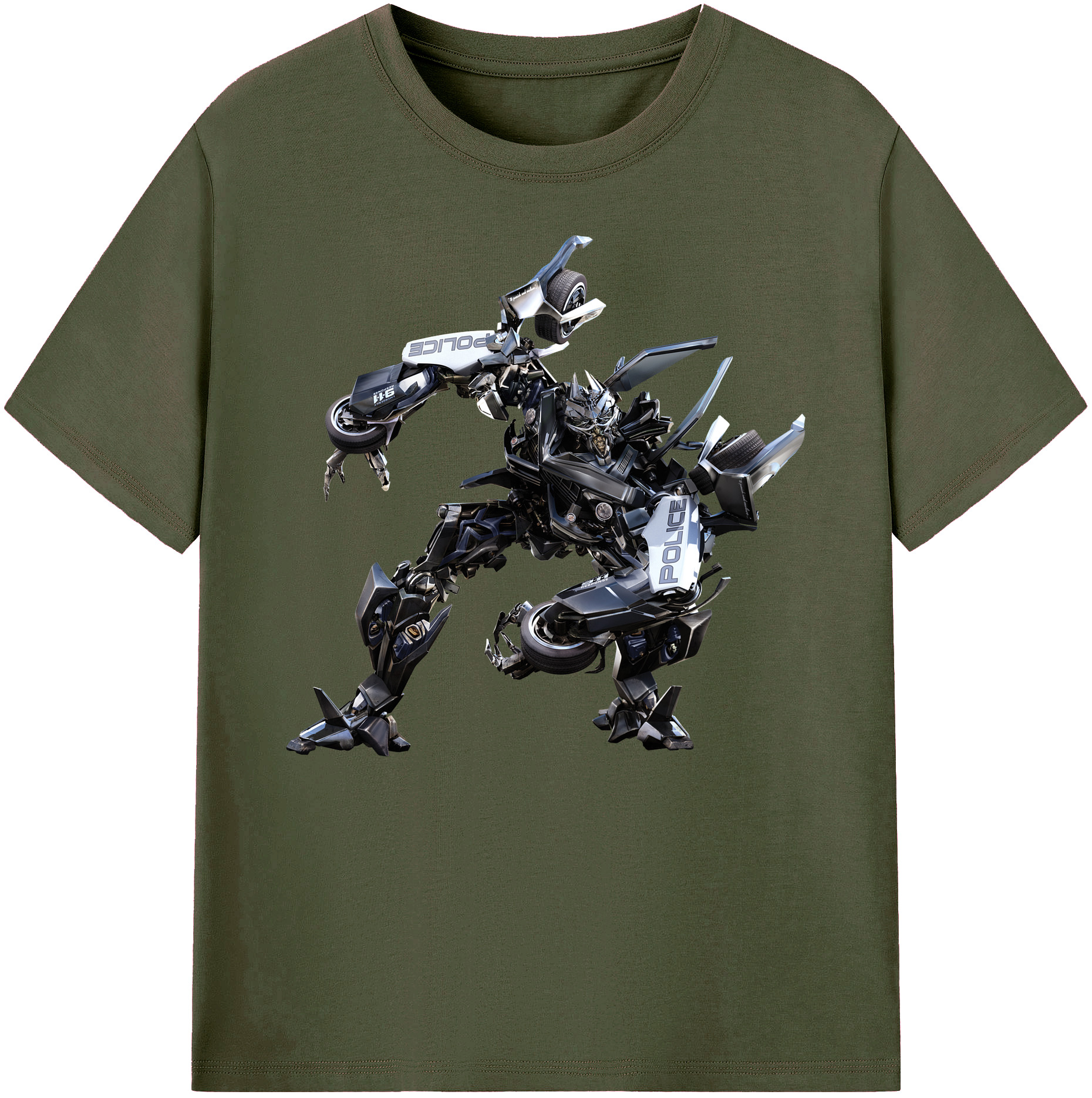 （画像用）  綿100％ メンズ半袖Tシャツ｜肌触りやわらか＆通気性